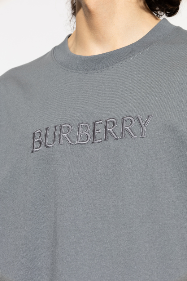 Burberry T-shirt 'Ryan' | Men's | Vitkac